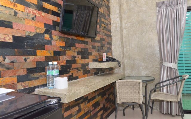 Moment House Hua Hin
