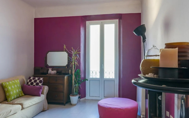 Navigli 7 Apartment