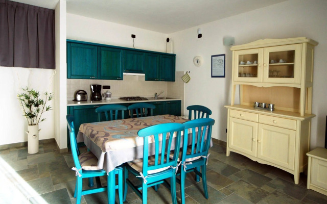 Borgo del Belanasc - Case Vacanza