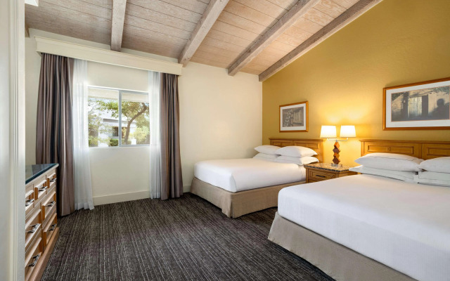 Hilton Scottsdale Resort & Villas