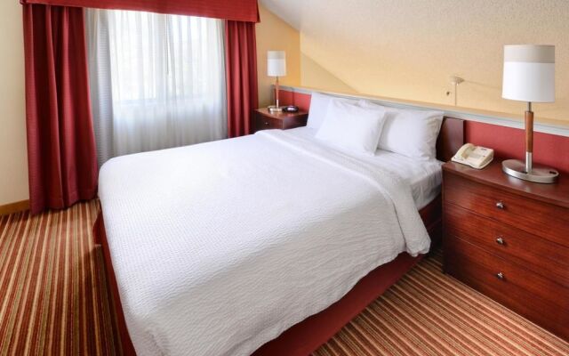 Residence Inn Dallas Las Colinas