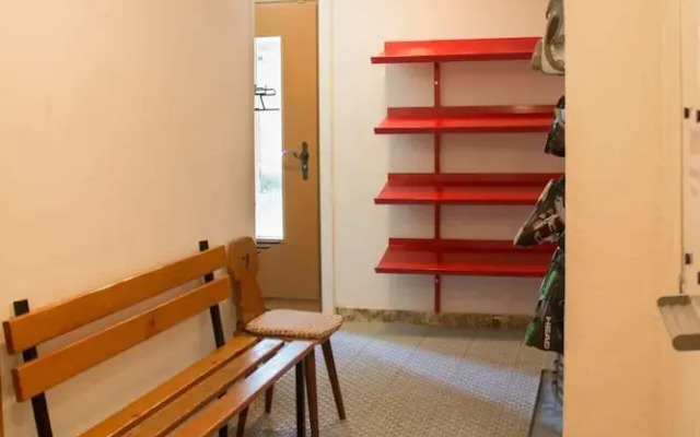 Chalet Wurzenbord 1