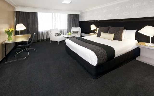 Pullman Brisbane King George Square