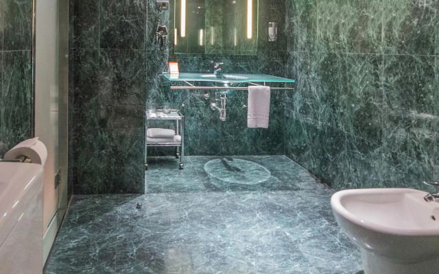 B&B Hotel Madrid Getafe