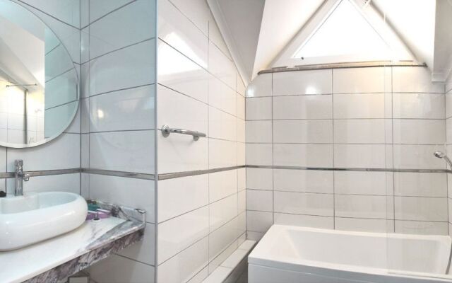 Sahra Su Holiday Village & Spa