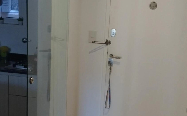 Apartamento Las Heras