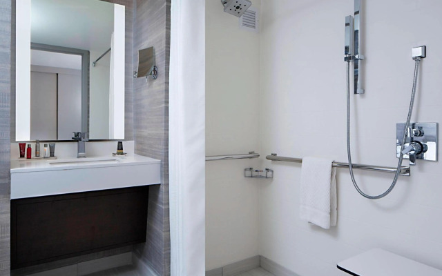 Marriott Indianapolis Downtown