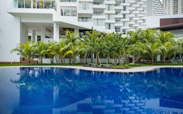 DoubleTree Resort by Hilton Hotel Penang