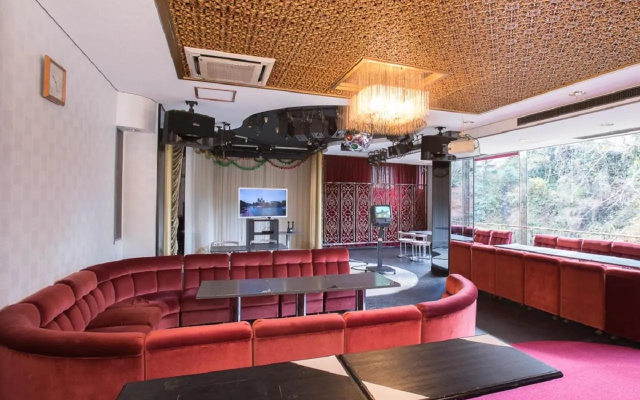 Itoen Hotel Iizakakanouya – Lobby – Fukushima