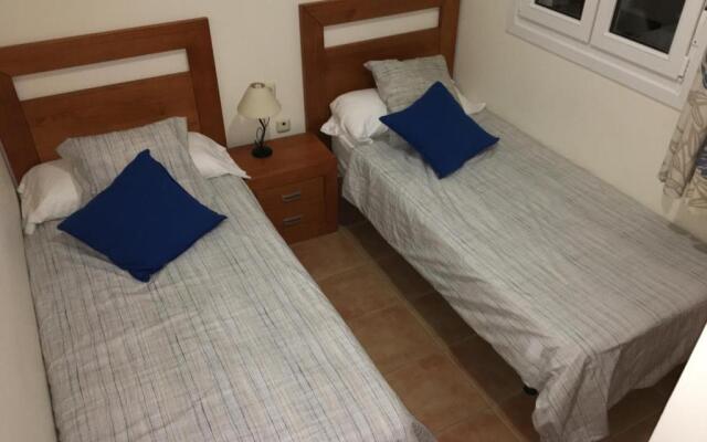 Oliastur Cotillo Apartament