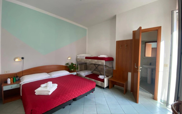 Hotel Villa Caterina