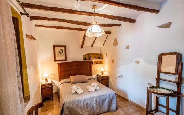 Casa La Canada Villanueva de Algaidas by Ruralidays