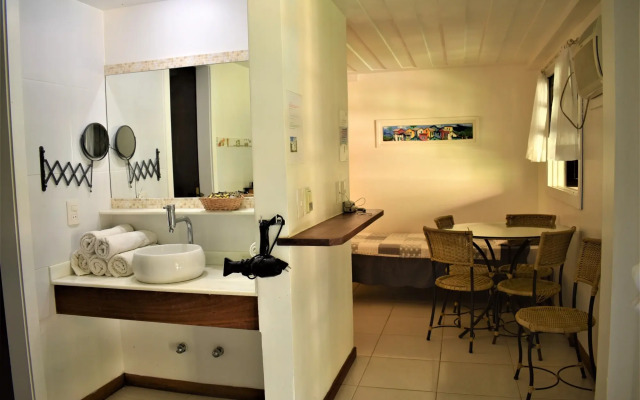 Hibiscus Beach Pousada