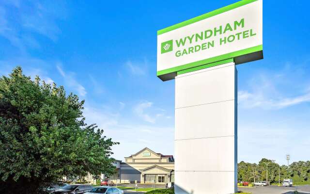 Wyndham Garden Manassas