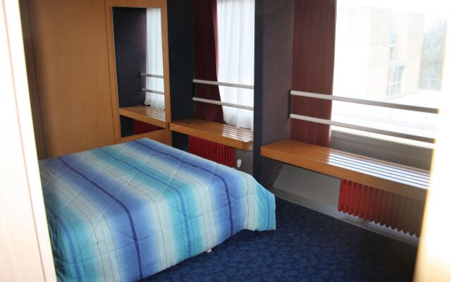 Residence Marilleva 1400