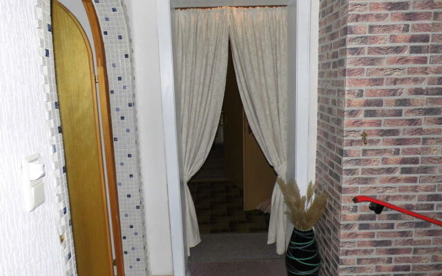 Hotel-Pension Dressel