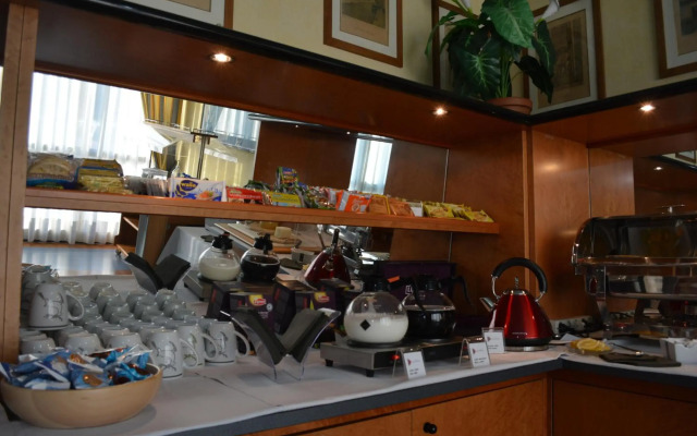 Hotel Ilga