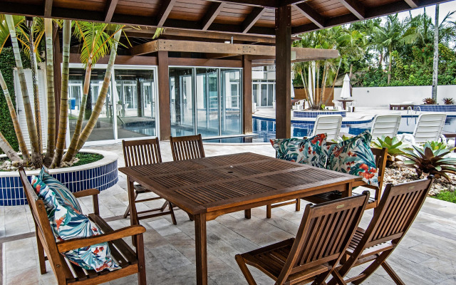 Hotel Torres da Cachoeira