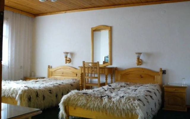 Guesthouse Sekvoia
