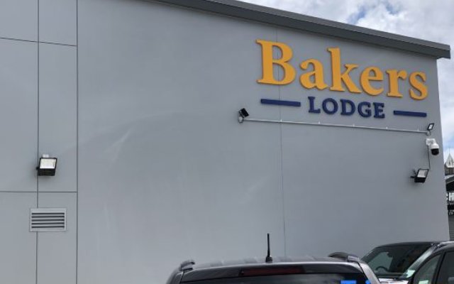 Bakers Lodge