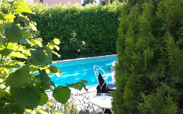 Domaine des Roses