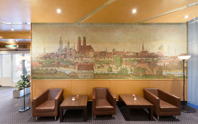 Hotel Vitalis by AMEDIA