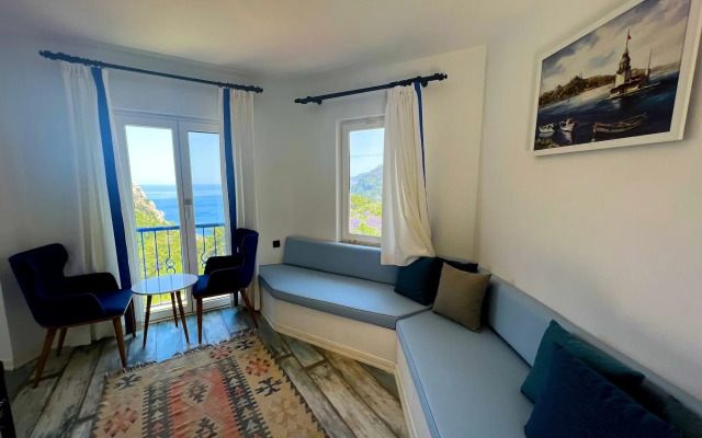 Lavanta Hotel Turunc