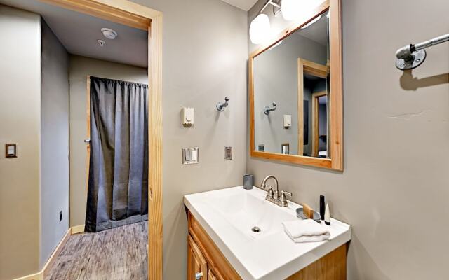 Matterhorn Unit #10 - 2 Br Condo