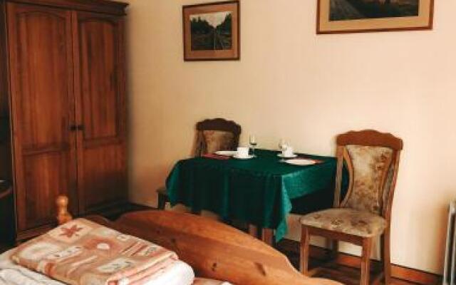 Strenči Guesthouse & SPA