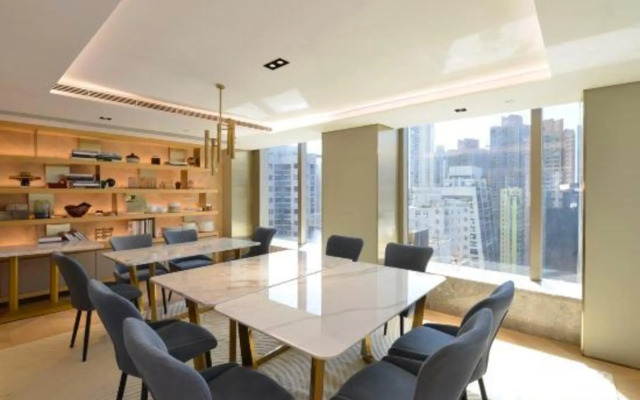 338 Apartment