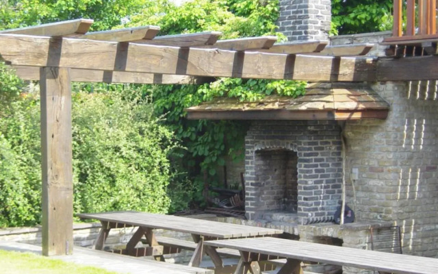Achouffe - GUEYRAUDE