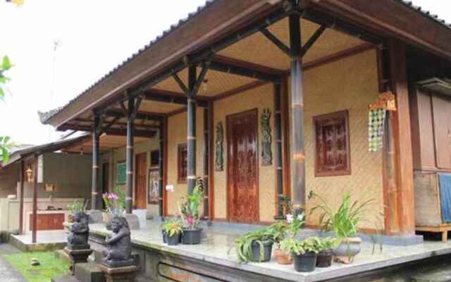 Penglipuran Home Stay