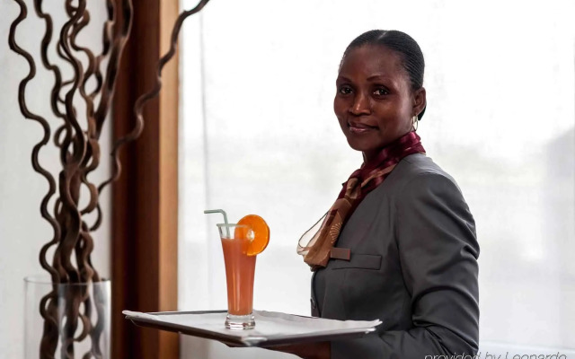 Pullman Abidjan