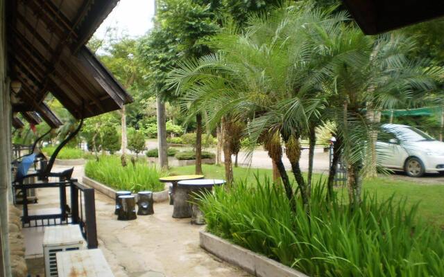 Golden Iyara Resort