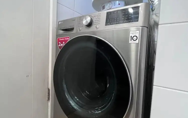 Urbano Santa Isabel Lavanderia Piscina Wifi