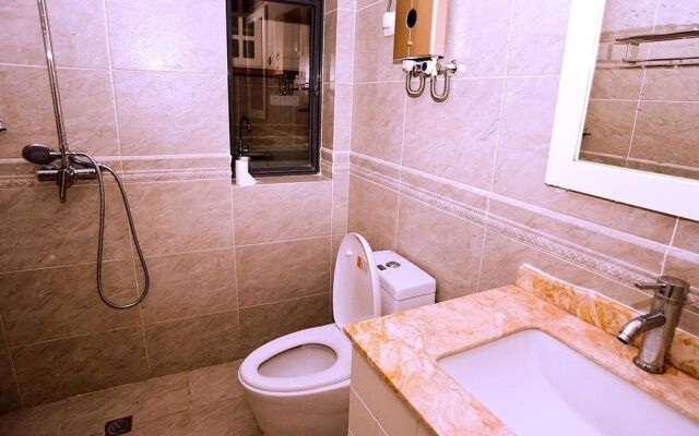 Sanya 80 Nianhua Hotel