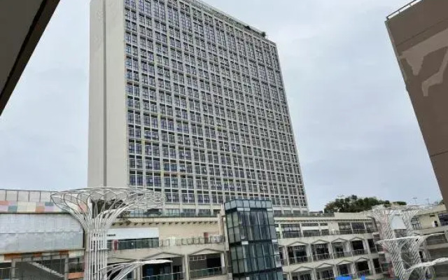 Dongguan Balloon Theme Apartment (Longwan Outlets)