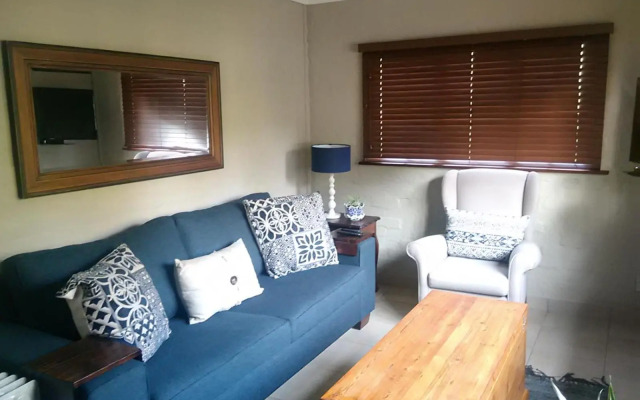 Welcome Home Cottages