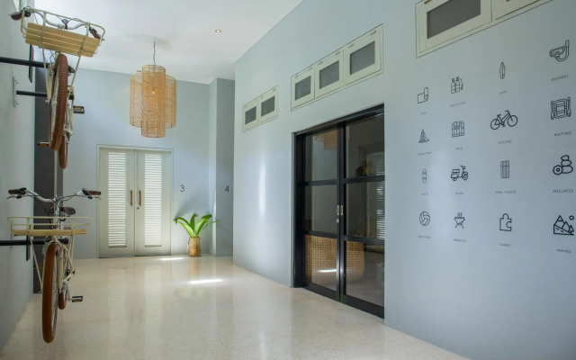Origin Seminyak