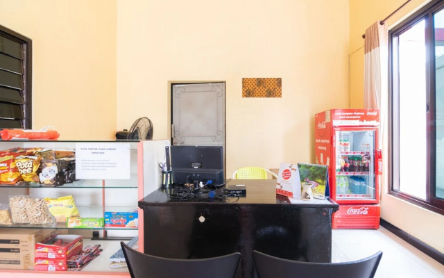 Griya Nala by OYO Rooms