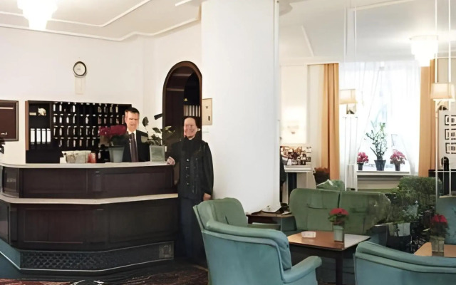 Hotel Brack