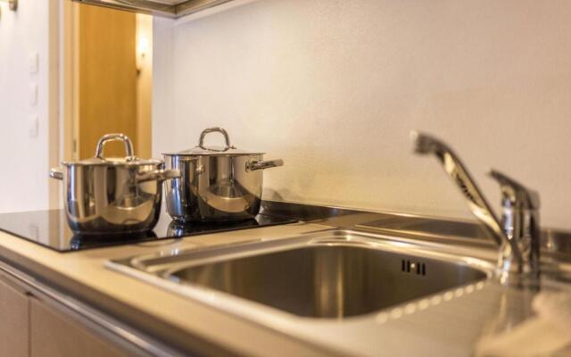 Apartment Ön Residence Bun Ste