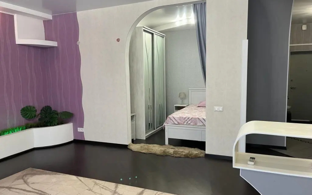 Apartments on Meridiannaya street 4 - Apartment in Kazan - Photo 3