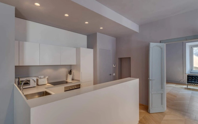 Santa Croce Deluxe 2 Bedroom Apartment