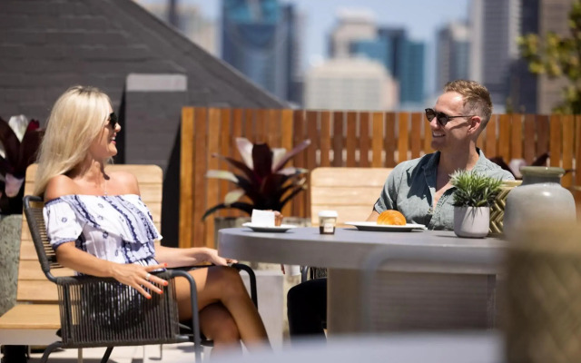 Regents Court Sydney