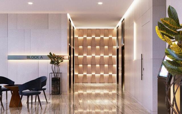 Awaken Danang Hotel
