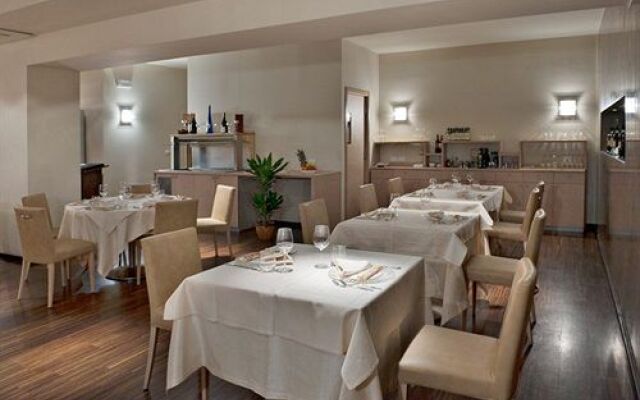 Hotel Fortebraccio
