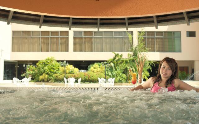Bayview Hotel Melaka