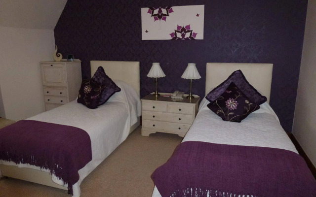 Glenspean Lodge Hotel