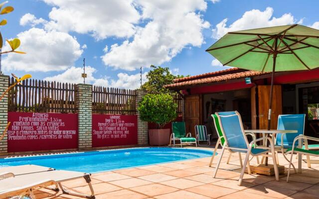 Pousada Curva do Sol